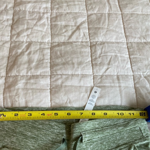 Ready to Rulu Joggers - Picture 4 of 6